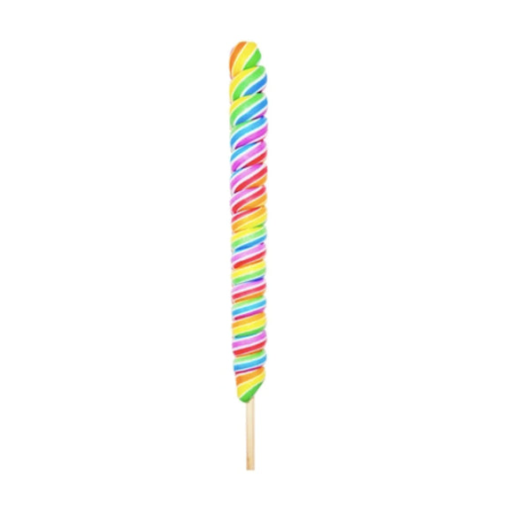 Mini Unicorn Lollipop -  Rainbow