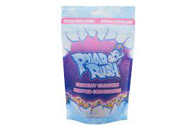 Polar Rush - Crunchy Clusters Freeze Dried Candy  - 30 g