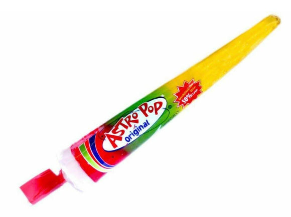 Astro Pop Lollipop - 1.5 oz