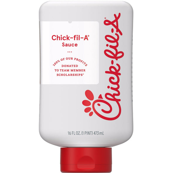 Chick-Fil-A Sauce - 16 oz
