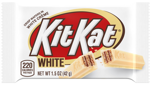Kit Kat - White Chocolate - 1.5 oz