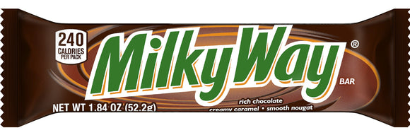Milky Way - 1.84 oz