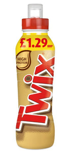 Twix Milk Drink UK - 350 ml