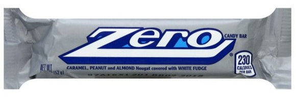 Zero Chocolate Bar - 1.85