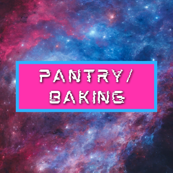 Pantry/Baking