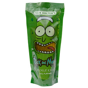 Van Holten's - Pickle Rick