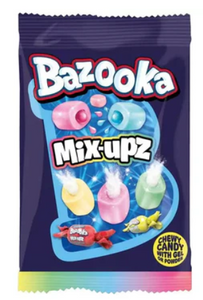 Bazooka - Mix-upz - 120 g