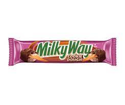 Milky Way - Cookie Dough - 1.56 oz