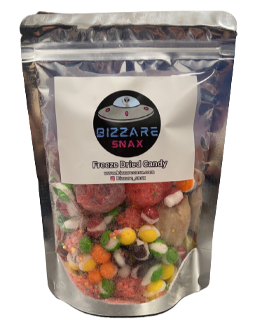 Freeze Dried Candy  - 32 g