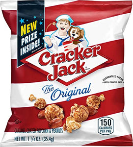 Cracker Jack Original Bag - 1.25 oz