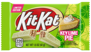 Kit Kat - Key Lime Pie - 1.5 oz