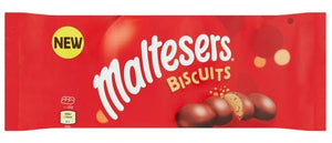 Maltesers Biscuits UK - 3.88 oz