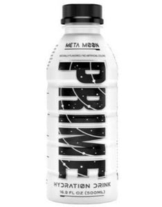 Prime Hydration Drink - Meta Moon - 500 ml