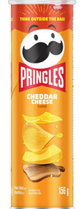 Pringles - Cheddar Cheese - 5.5 oz