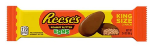 Reese's peanut butter egg - 68 g (King Size)