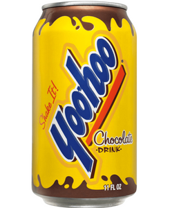 Yoohoo Chocolate Drink Can (325 ml)
