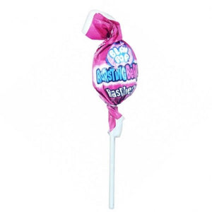 Charms Blow Pop Lollipop - Bursting Berry Mixed Berry - 1.5 oz
