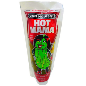 Van Holten's - Jumbo Size Pickle - Hot Mama